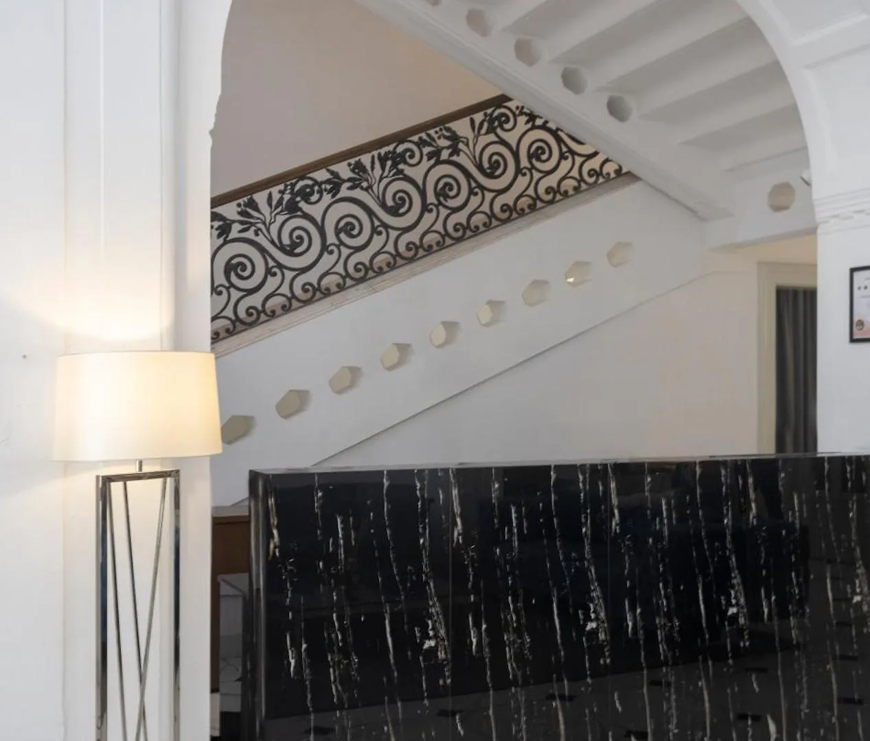 Zoya Luxury Residence Budapest